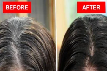 இளநரையை கறுப்பா மாற்றணுமா? மஞ்சள் இருந்தா போதும், பயன்படுத்தும் முறை இதோ