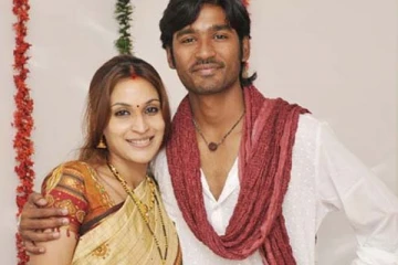 தன் மனைவியை விவாகரத்து செய்யும் தனுஷ், அதிர்ச்சியில் ரசிகர்கள்