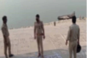 மகாவலி ஆற்றிலிருந்து மீட்கப்பட்ட பெண்ணின் சடலம்