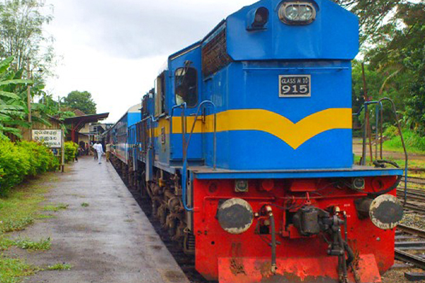 வடக்குக்கான புகையிரத நேர அட்டவணையில் மாற்றம் | Change In Train Timetable For Northern