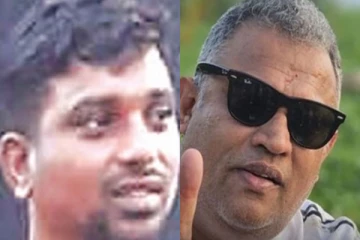 ක්ලබ් වසන්තගේ ඝාතනය සිදුකළ ලොකූ පැටී කොටුවෙයි...