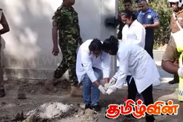 பத்து ஆண்டுகளுக்கு தேவையான போதைப்பொருள் நாட்டில்..! வெளியான அதிர்ச்சித் தகவல்