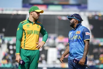 இலங்கை அணி மீது குற்றம் சுமத்தும் முன்னாள் இந்திய கிரிக்கெட் வீரர்