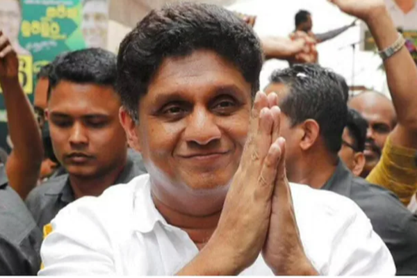 சரியான முடிவை எடுப்பேன்; சஜித் வெளியிட்ட டுவிட்! | I Will Make The Right Tweet Posted By Sajith