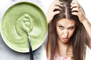 தலையில் பட்டை பட்டையாக பொடுகு தொல்லையா? இந்த பொருள் இருந்தா போதும்