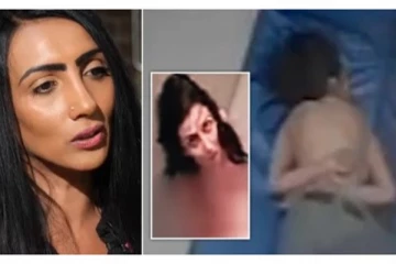 38 வயது பெண்ணை தூக்கிச்சென்று கைதி சிறையில் பாலியல் வன்கொடுமை - அதிகாரிகள் கொடூரம்!