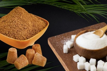 சர்க்கரையை விட வெல்லம் ஆரோக்கியத்திற்கு நல்லது... இவை தான் காரணம்