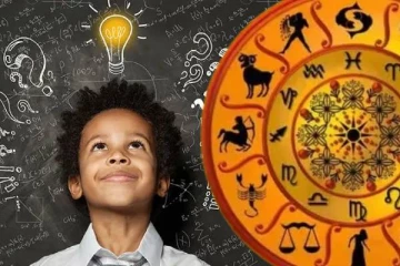 மற்றவர்களை விட அதிக IQ கொண்ட 4 ராசிக்காரர்கள்.., யார் யார் தெரியுமா?