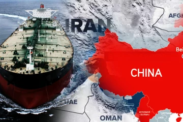 ஹோர்முஸ் நீரிணையை திறக்குமாறு ஈரானிடம் சீனா வலியுறுத்து