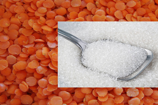 முக்கிய இரு பொருட்களின் விலை குறைவு | The Price Of Two Major Commodities Is Low