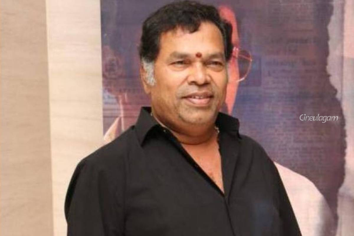 யுவனை தொடர்ந்து சீரியலில் களமிறங்கும் மயில்சாமியின் இன்னொரு மகன் அன்பு... எந்த தொடர் பாருங்க | After Yuvan Mayilasamy Son Anbu Debut In Serials