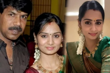 காசுக்காக கருக்கலைப்பு!! அரசியல்வாதியுடன் கள்ளத்தொடர்பில் இருந்த பாலாவின் மனைவி..