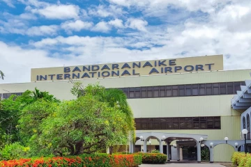 ஆபத்தான் பொருள்; கனடிய பிரஜைகளான இளைஞனும் யுவதியும் கைது