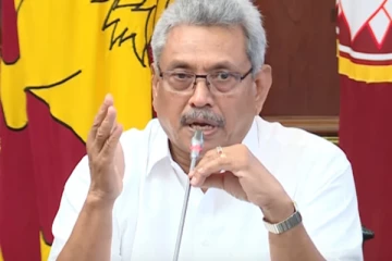 நாடு முடக்கப்படுமா? கோட்டாபய வெளியிட்ட அதிரடி தகவல்