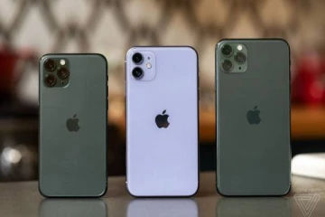 ஐபோன் மாடலை நிறுத்தப்போகும் ஆப்பிள்... இந்த மாடலின் விலையையும் குறைக்கபோகிறதாம்!