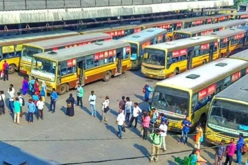 தமிழகத்தின் இன்று பேருந்துகள் இயங்குமா? - வெளியான அதிரடி அறிவிப்பு