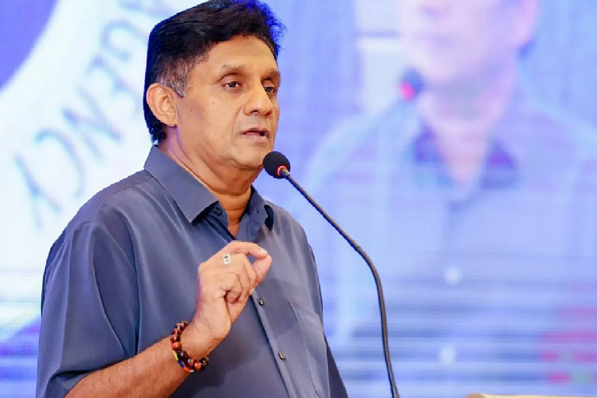 மதகுருமார்களின் ஆடை விவகாரம்; எதிர்க்கட்சித் தலைவர் முன்வைத்துள்ள கோரிக்கை