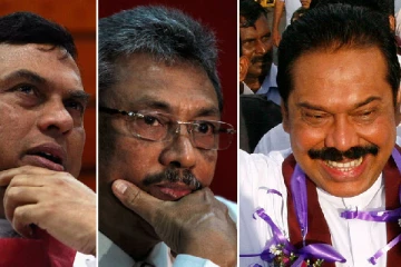 ராஜபக்சர்களுக்கு சாவுமணி அடிக்க அணிதிரளுங்கள் - பகிரங்கமாக அழைப்பு