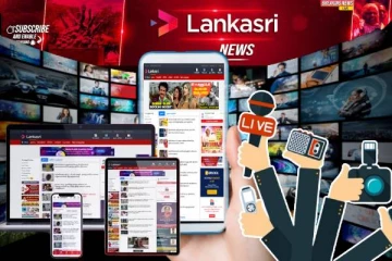 ஊடக துறையில் சாதிக்க விரும்புகிறீர்களா...! லங்காசிறியில் பணியாற்ற அரிய வாய்ப்பு