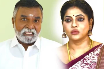 கோபியை திருமணம் செய்த ராதிகா!! தாத்தாவால் கதறி ஓடப்போகும் இரண்டாம் மனைவி..