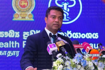 මීට පස්සේ ලියුම් දාලා නිකන් ඉන්නේ නෑ දීලා තියෙන ලයිසන් තාවකාලිකයි - ඇමතිගෙන් රතු එළියක්