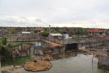 மன்னாரில் 3000 குடும்பங்களை கடனாளிகளாக மாற்றியுள்ள தேசிய வீடமைப்பு அபிவிருத்தி திட்டம் (VIDEO)