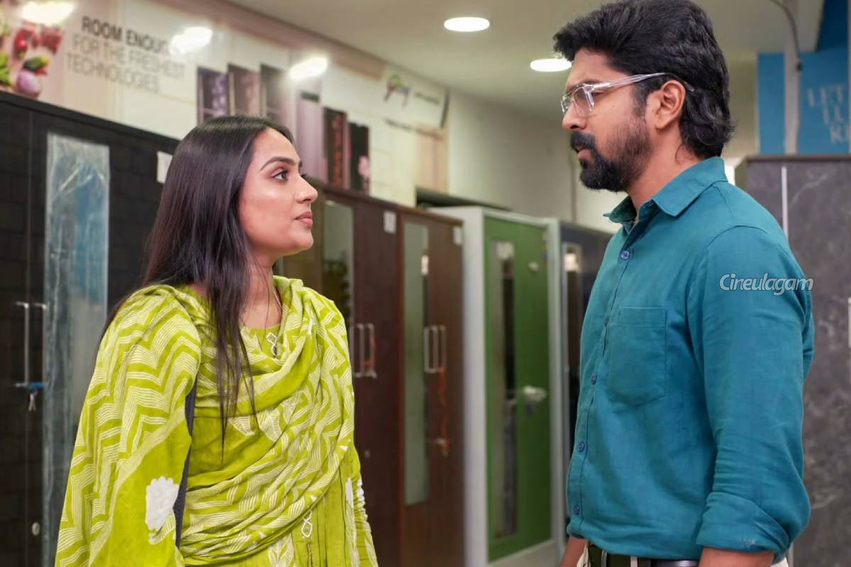 விவாகரத்து பத்திரத்தில் கையெழுத்து போட்ட ரோஹினி, அடுத்து?... சிறகடிக்க ஆசை சீரியல் புரொமோ | Siragadikka Aasai Serial Sep 01 Episode Promo