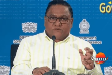 මදුරෝ රකින්න ජවිපෙ පෙරට ආපු එකත් රජයේ ස්ථාවරයත් ඇමති විජිත පැහැදිලි කරයි