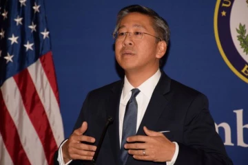 அமெரிக்காவின் முக்கிய அதிகாரியொருவர் இலங்கைக்கு விஜயம்