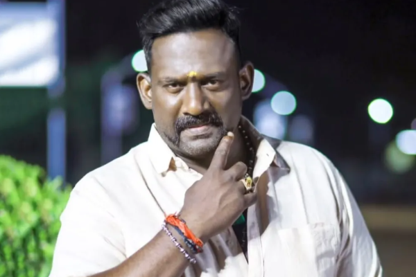 ரோபோ ஷங்கர் இளவயதிலே உயிரிழந்ததன் காரணம் என்ன? வெளியான பகீர் பின்னணி | Ilavarasu Reveals Reason For Robo Shankar Death