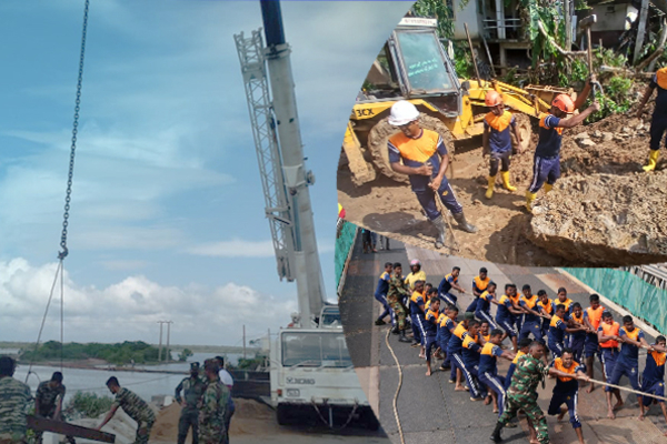 நாட்டைக் கட்டியெழுப்ப அனைவரையும் அழைக்கின்றேன் : அநுரவின் புதுவருட வாழ்த்துச் செய்தி | President Anura S 2026 New Year S Greetings