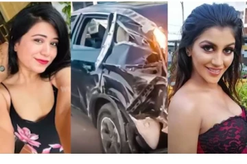 உயிரோடு இல்லை…. கஷ்டமாக இருக்கிறது! யாஷிகாவின் தோழியின் சகோதரி வெளியிட்ட நெஞ்சை உருக்கும் பதிவு