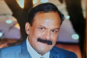 பிரபல வில்லன் நடிகர் மாரடைப்பால் மரணம்! அதிகாலையில் தூக்கத்தில் பிரிந்த உயிர்