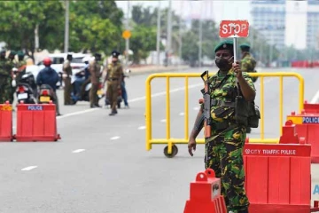 நாடு முடக்கப்படுகின்றதா? சுகாதார அமைச்சின் தீர்மானம் (பத்திரிக்கை கண்ணோட்டம்)