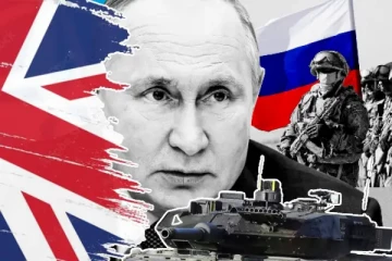 உச்சக்கட்ட பதற்றம்...பிரித்தானியா மீதும் தாக்குதல் நடத்துவோம் : கடும் தொனியில் எச்சரிக்கும் ரஷ்யா