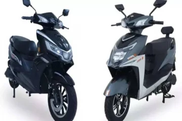 ரூ.50,000 -க்கும் குறைவான விலையில் 150 Km செல்லும் Electric Scooter..., என்ன மொடல் தெரியுமா?