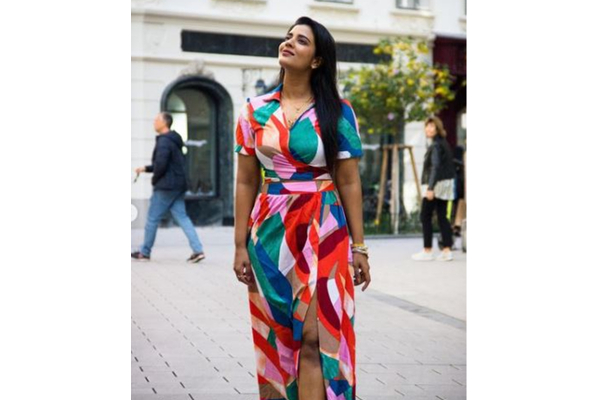 அடுத்த லேடி சூப்பர் ஸ்டார் ஆக எனக்கு ஆசையா?- பத்திரிக்கையாளர் கேள்விக்கு ஐஸ்வர்யா பதில் | Aishwarya Rajesh About Next Lady Super Star Tag