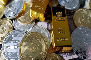 சர்வதேச சந்தையில் தங்கம் மற்றும் வெள்ளியின் விலையில் ஏற்பட்ட மாற்றம்!