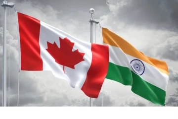கனடிய கல்லூரிகள் மீது இந்தியாவின் அதிர்ச்சி குற்றச்சாட்டு