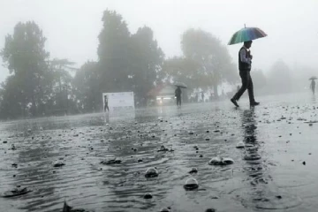 வளிமண்டலவியல் திணைக்களம் விடுத்த அறிவிப்பு