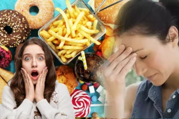 பதப்படுத்தப்பட்ட உணவு சாப்பிடுவதால் இத்தனை பிரச்சினைகளா?