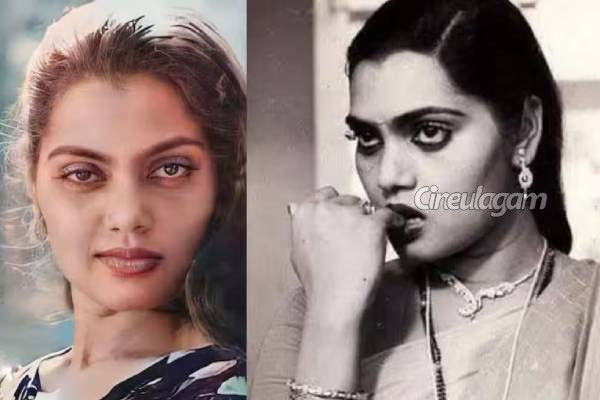 ரஜினியை ரகசியமாக காதலித்த பிரபல நடிகை.. பலரும் அறியாத ரகசியம்! | Actress Who Love Rajinikanth Details