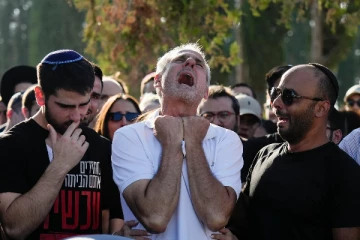 மேலும் பிணைக்கைதிகளை கொல்வோம் இஸ்ரேலுக்கு ஹமாஸ் மிரட்டல்