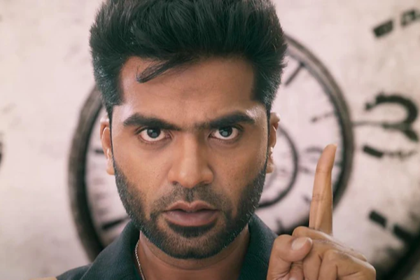 சிம்புவின் கண்ணீரில் மண்ணை அள்ளிப்போட்ட தமிழ் ராக்கர்ஸ் - குமுறும் ரசிகர்கள் | Maanaadu Movie Gets Leaked Online By Tamil Rockers