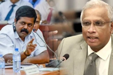 சூடுபிடிக்கும் தமிழரசுக் கட்சியின் தேர்தல் விவகாரம்! ஏட்டிக்குப் போட்டியாக பிரசாரங்களில் ஈடுபட்டுவரும் வேட்பாளர்கள்