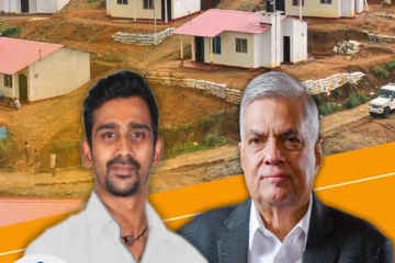 ஜீவனின் ஒருங்கிணைப்பின் கீழ் ஆரம்பமாகவுள்ள வீடமைப்பு திட்டம்