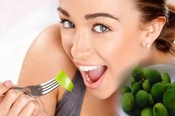 புற்றுநோயை எதிர்த்து போராடும் கண்டோலா ; இதில் இத்தனை நன்மைகளா?