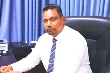 அம்பாறை மாவட்டத்திற்கு புதிய அரச அதிபர் நியமனம்