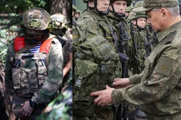 உக்ரைனில் கொல்லப்பட்ட 50,000 ரஷ்ய வீரர்கள்! வெளியான ஊடக தகவல்