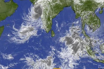 வடக்கு - கிழக்கு வானிலையில் நிகழவுள்ள மாற்றம்! விடுக்கப்பட்டுள்ள எச்சரிக்கை